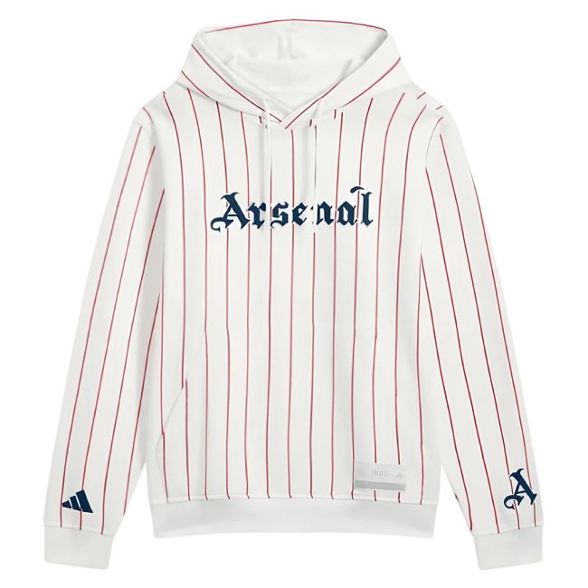 Arsenal AOP US Hoody 2025-2026 edition (Men