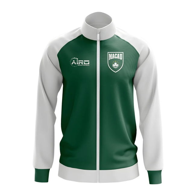 Macau Limited Edition Jersey Macau