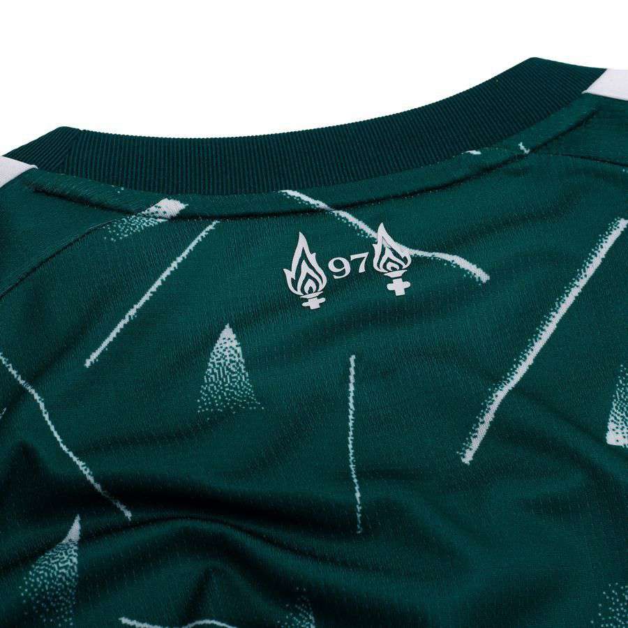 Liverpool Goalkeeper Shirt 2026/27