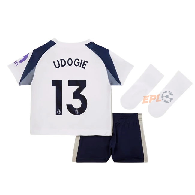 2025-20 Tottenham retro Home Football Shirt | authentic