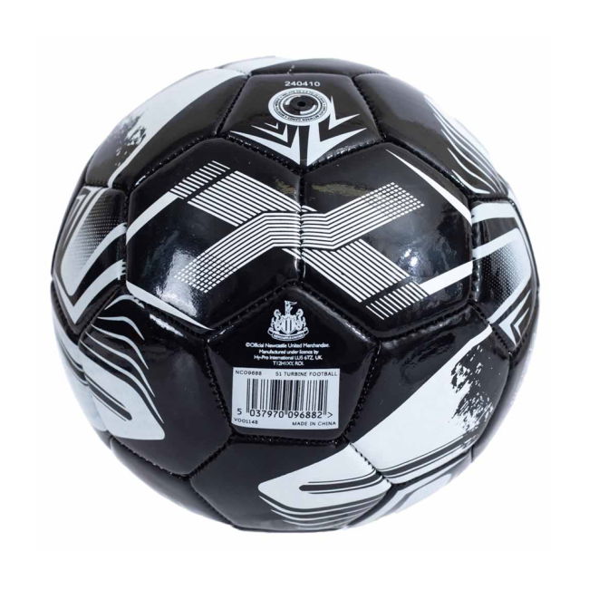 Women's Newcastle United FC Turbine Skill Ball