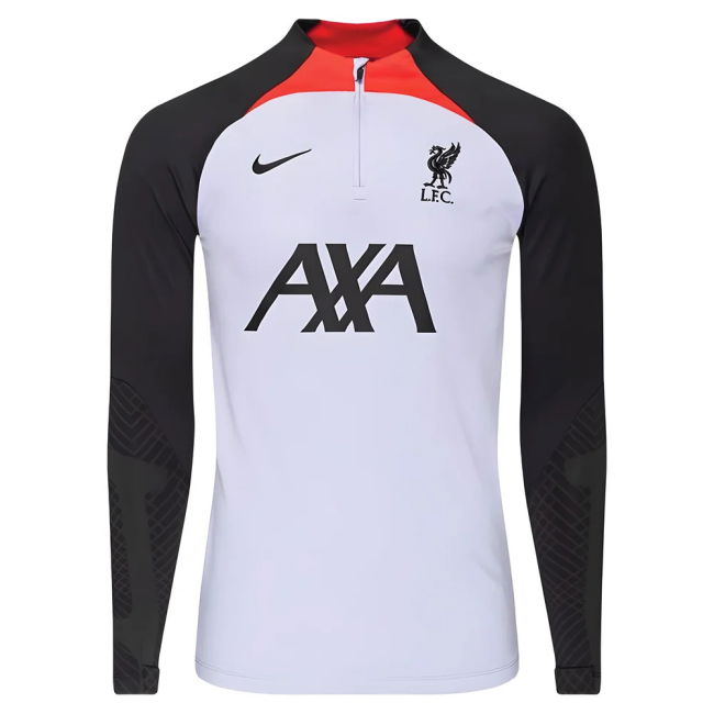Liverpool Performance Jersey 2022-2023