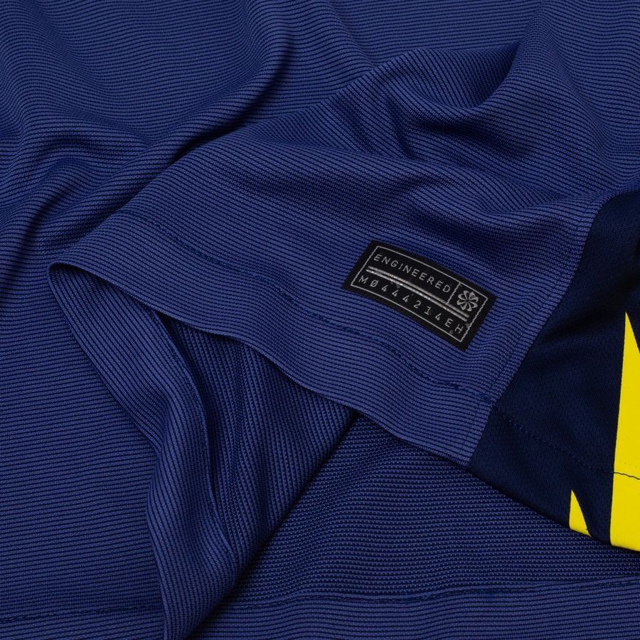 Atletico Madrid Away Shirt 2025/26