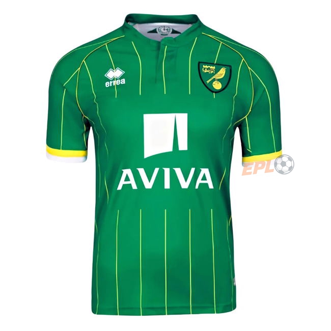 Championship 2015-20 value for money Away Soccer Jersey