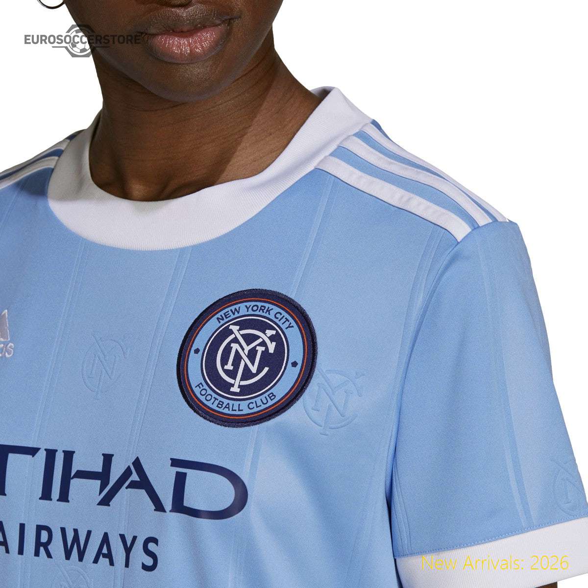 Stylish Stylish Adult Nyc Team High-quality Home Jersey 2021