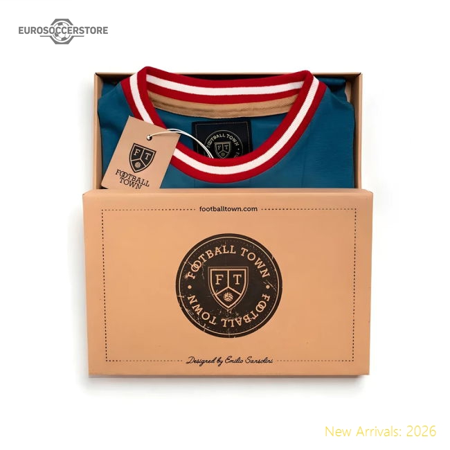 Croatia 2024-2025 Regular Shirt - Premium Recycled Polyester