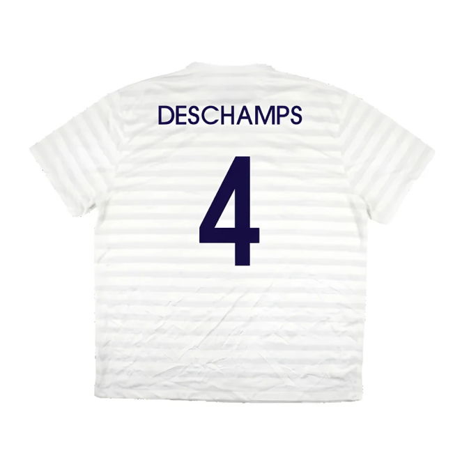 Authentic Replica France Away Replica Jersey for Adults (1)