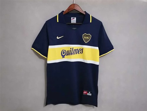 Football Team Juniors #1996 Match Quality Proud 1996-1997 Season Ho...