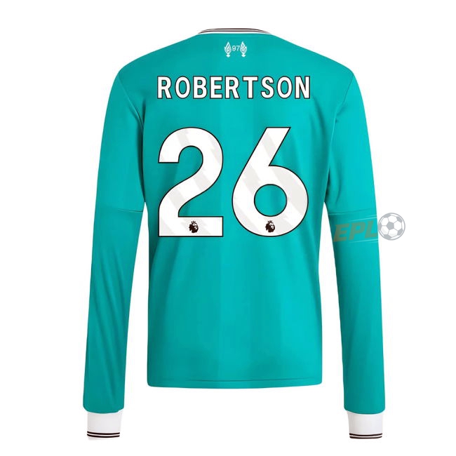 LIV official 2025-20 Third Kit - Kids | premium | superior