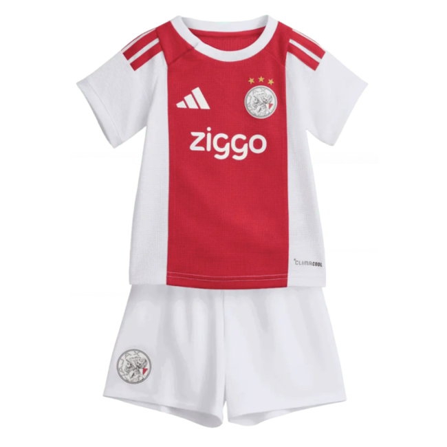 [LLS] 2026-2027 Ajax Home Baby Kit