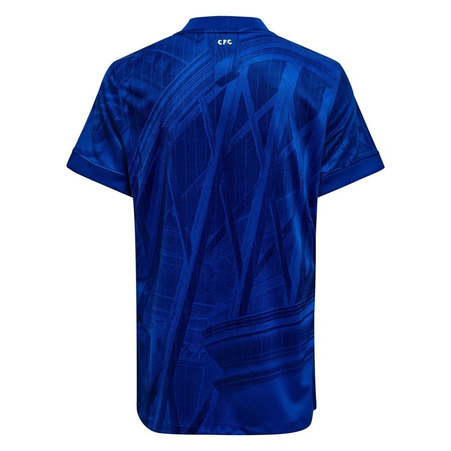 Chelsea Home Shirt 2025/26 Women Fifa Cwc 2025 Champions Badge