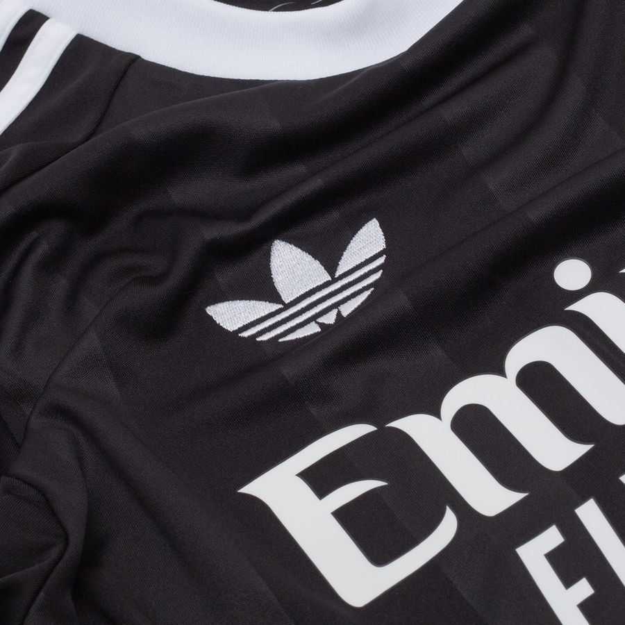 Real Madrid Goalkeeper Shirt 3rd 2025/26 Kids