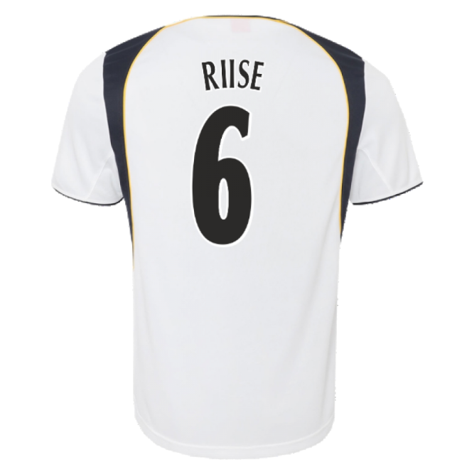 2001-20 Liverpool trendy Away Football Shirt | genuine