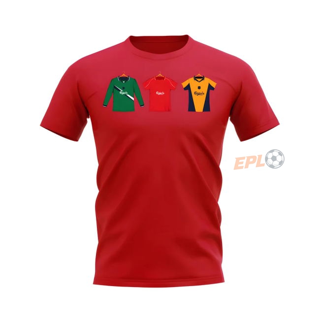 LIV 2000-20 reasonable price Third Jersey - Adults