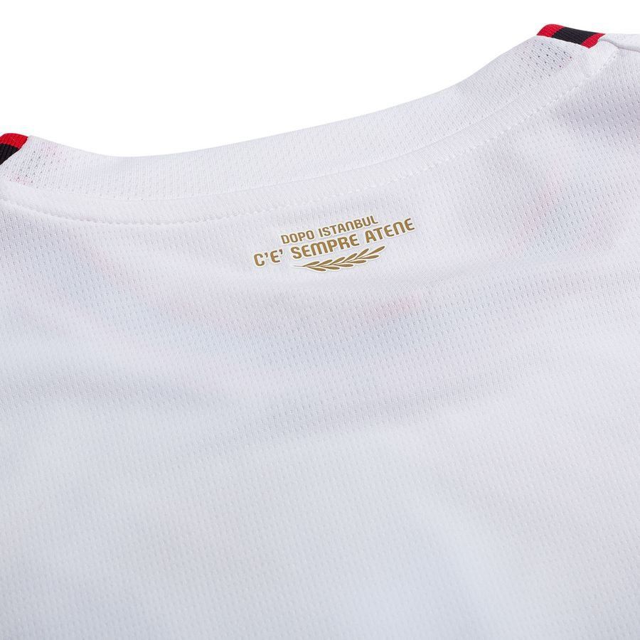 Milan Away Shirt 2026/27