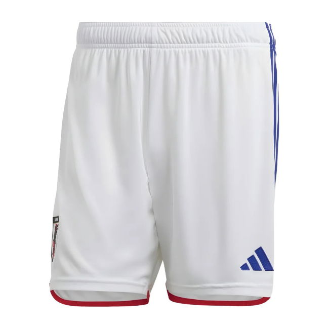 Japan Elite Home Jersey 2022-2023