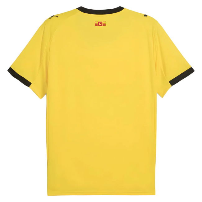 Girona Exclusive Away Jersey 2025-2026