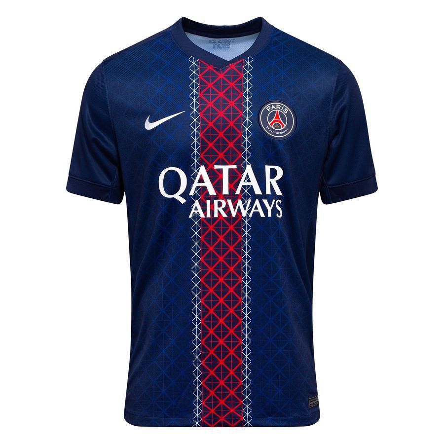 [EFKS] Paris Saint Germain Home Apparel 2025/26