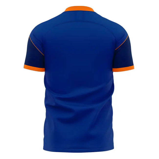 India Performance Home Jersey 2025-2026