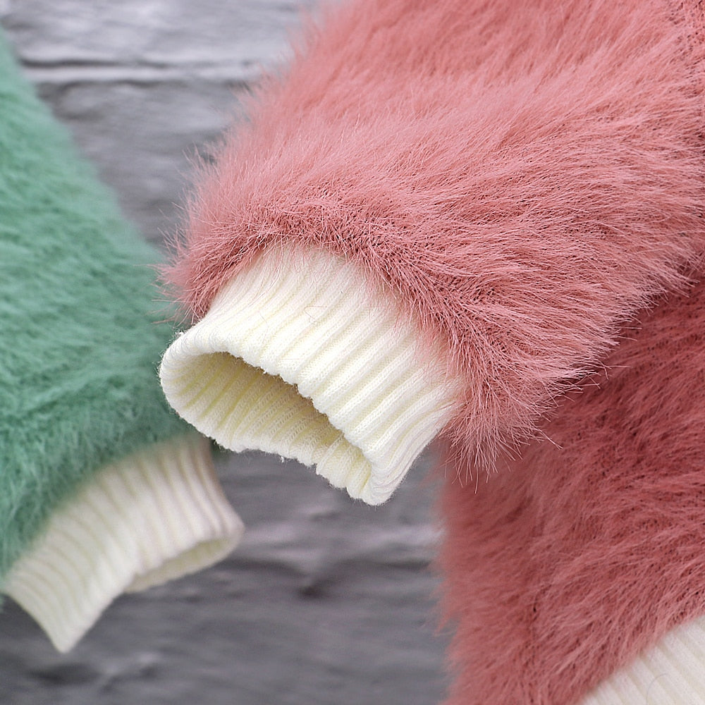 Durable Premium Lucie - French Bulldog Winter Clothes for Home Use