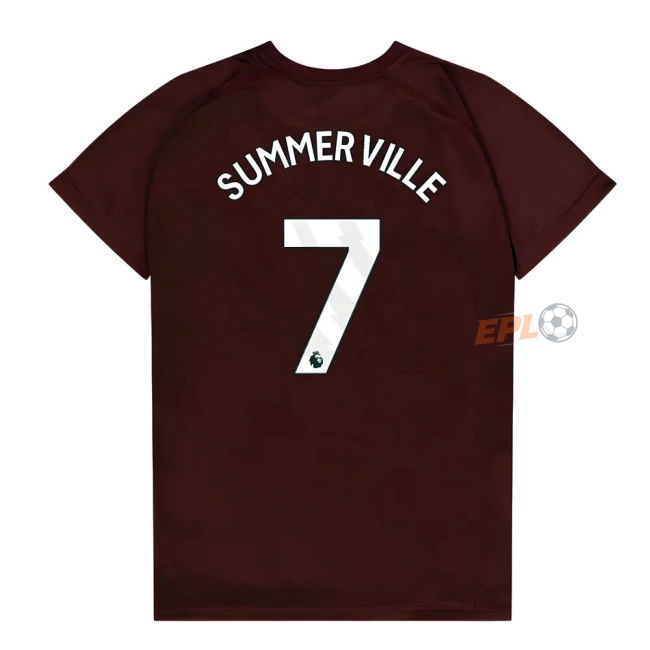 WHU elegant Third Shirt - Kids | high-end | exclusive