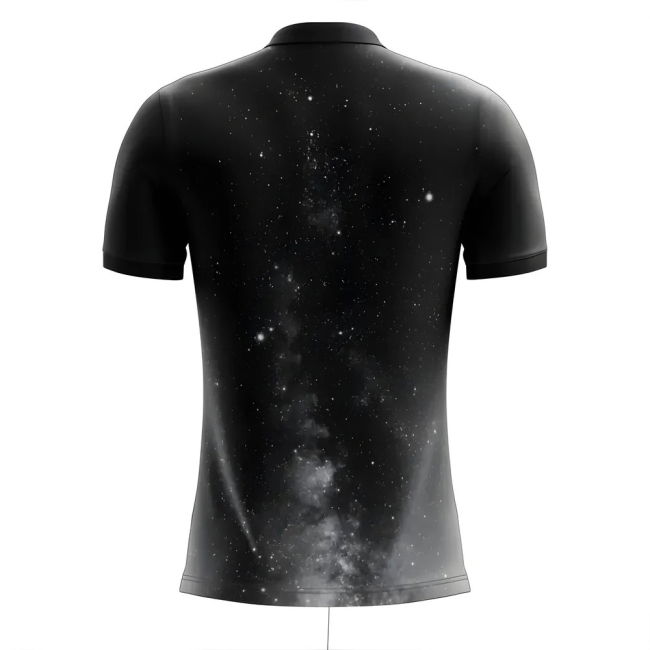 Ussr Third Concept Football Shirt - Womens Authentic Holland