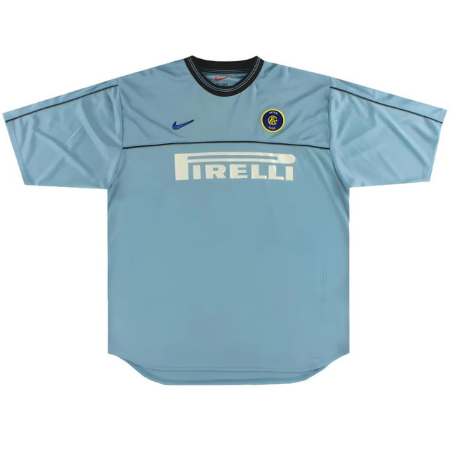 2026 Collection Inter Milan Home Football Shirt 2025-2026
