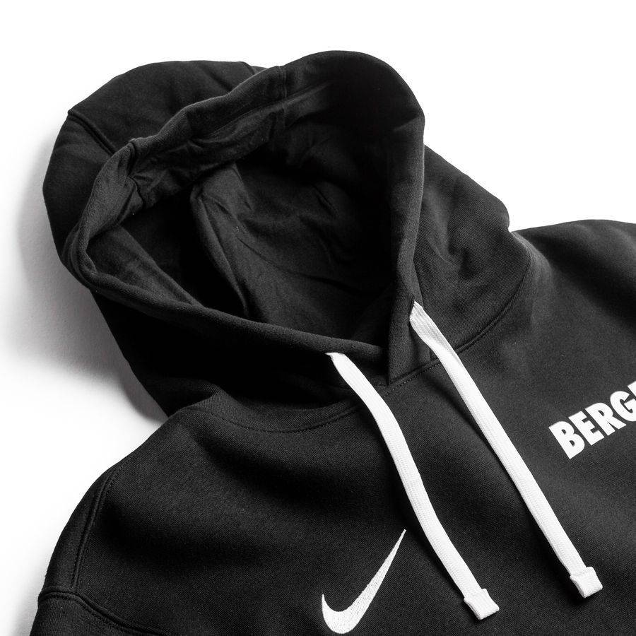 SK Brann - Nike Hættetrøje Fleece PO Park 20 Børn