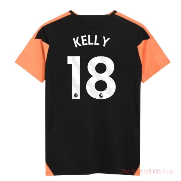 Football Arsenal 2026-2027 Training Jersey (Womens) (Kelly 18)