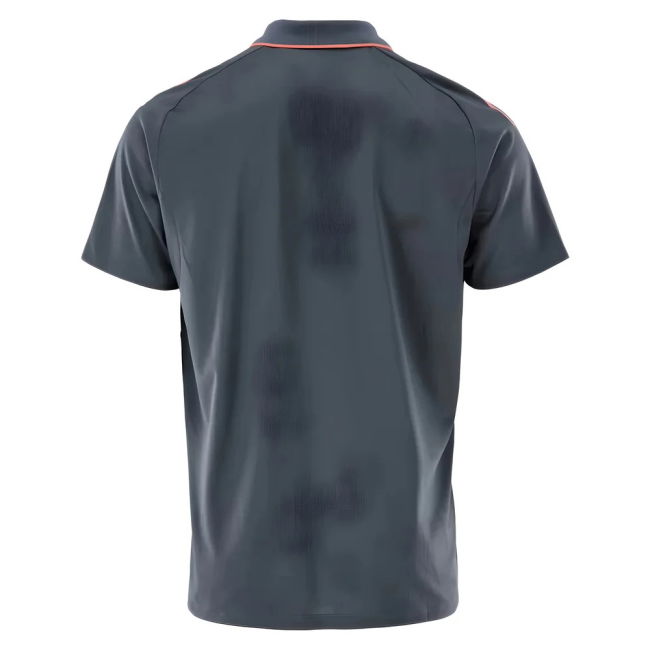 Official 2025-2026 Bayern Munich Bundesliga Germany Home Uniform (1)