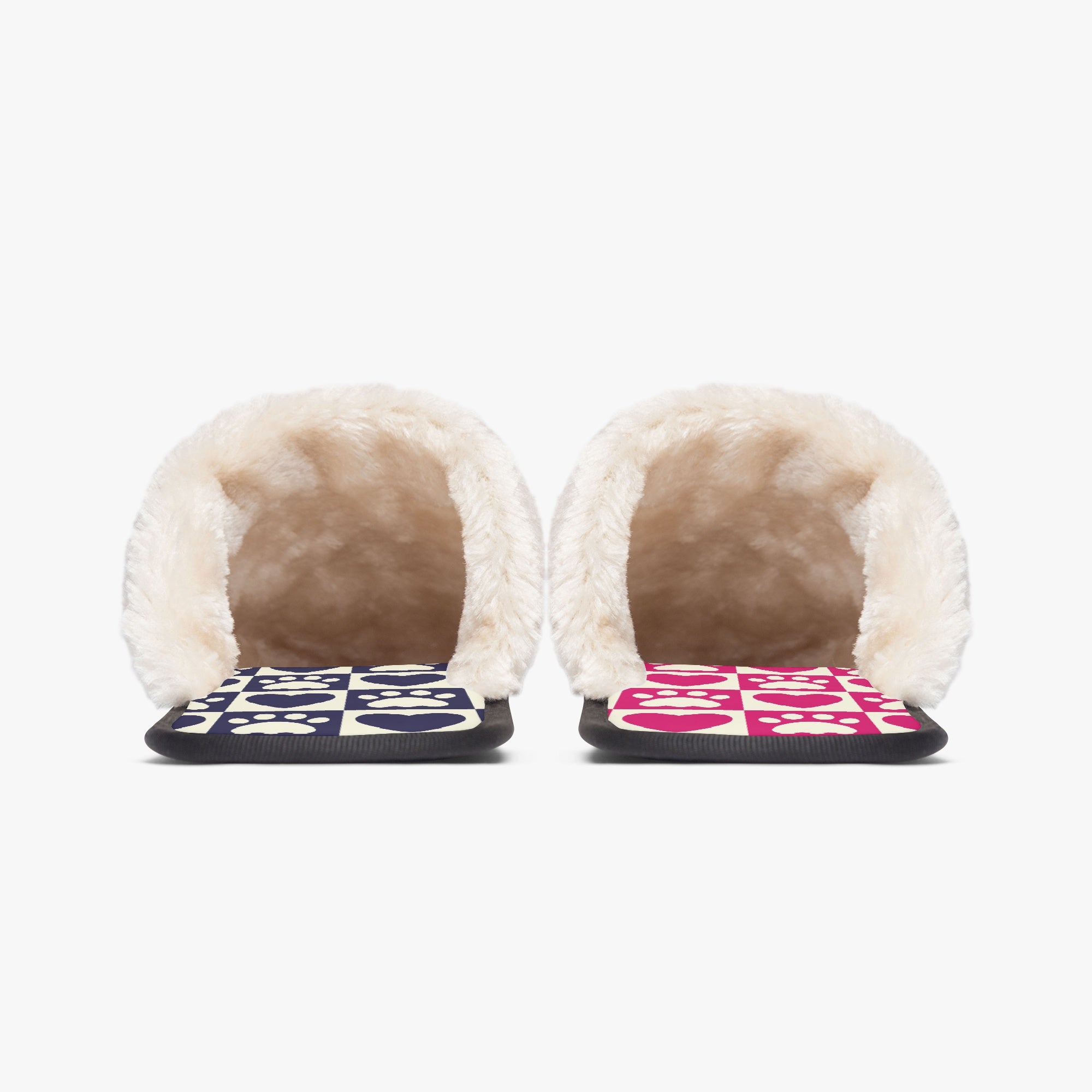 Pip - cozy winter slippers