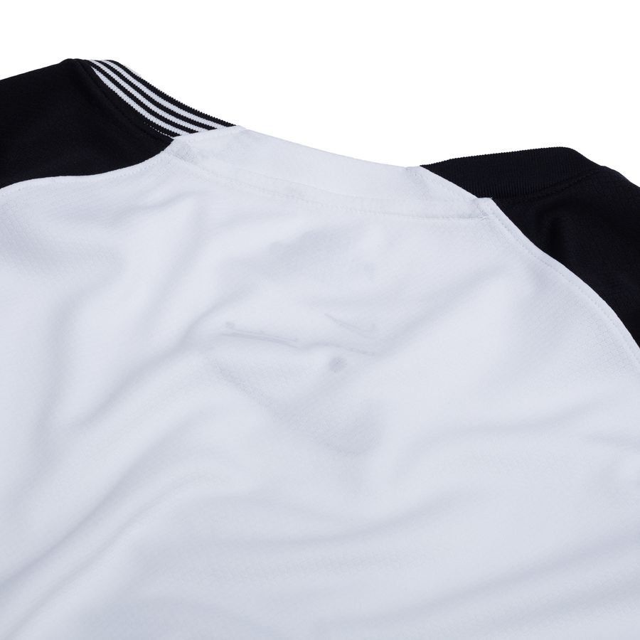 Corinthians Home Shirt 2025/26 Adidas National Team Wear