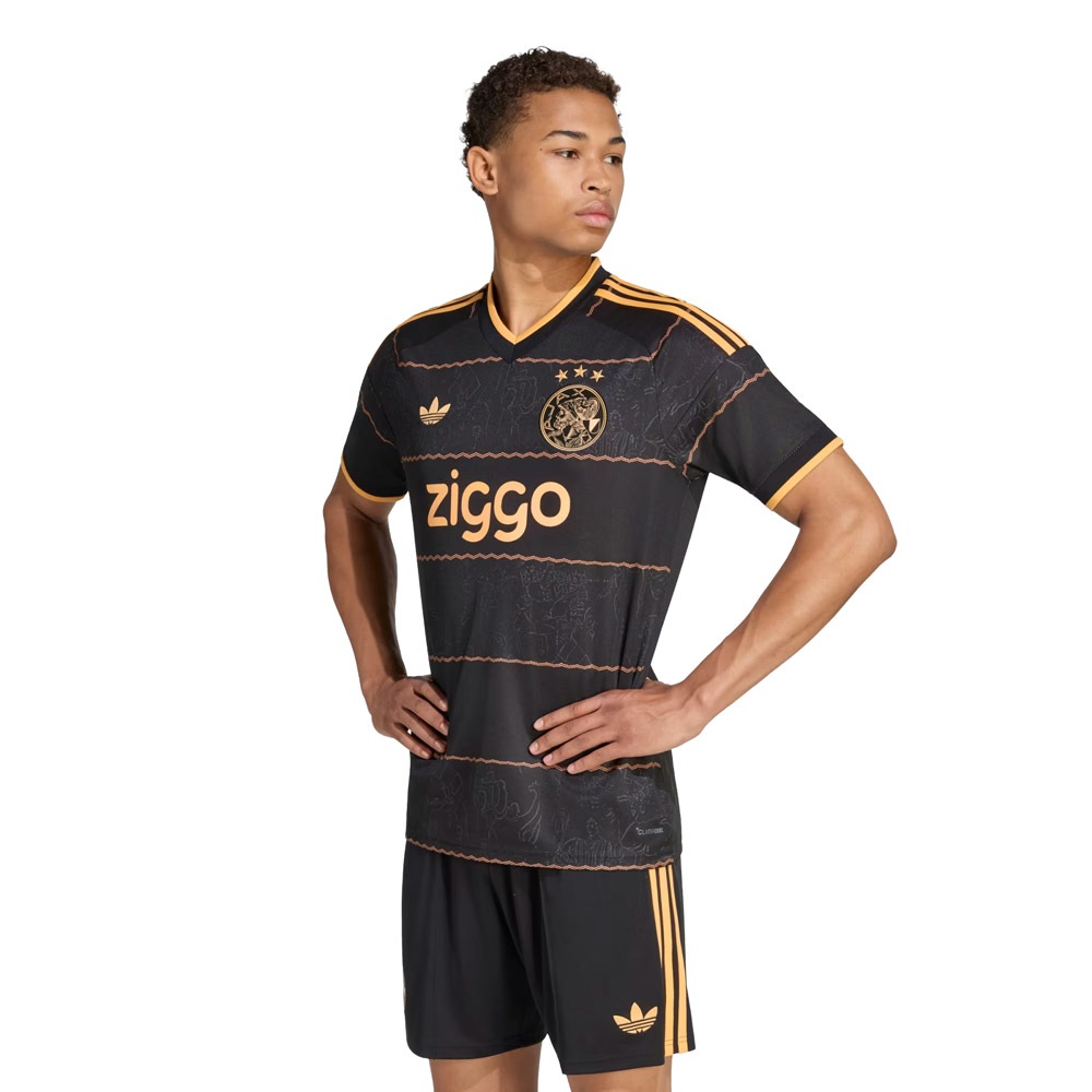 [KK] Ajax Away Apparel 26/27
