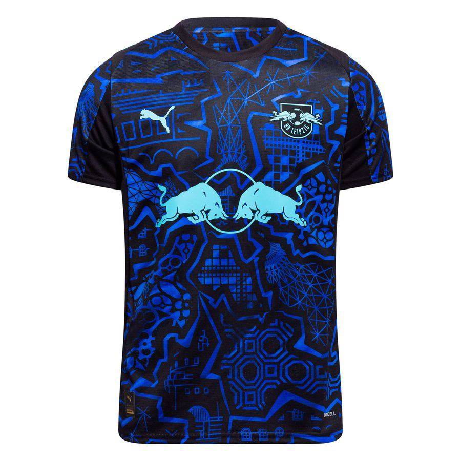 [EFKS] RB Leipzig Playershirt SPECIAL EDITION Kids Jersey