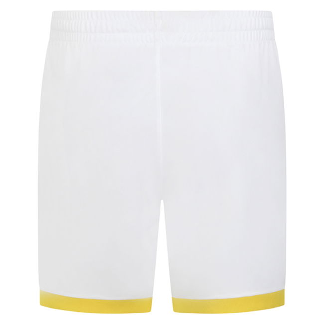 2025-2026 Wolves Third Authentic - Stylish UV Protection White Ad#844