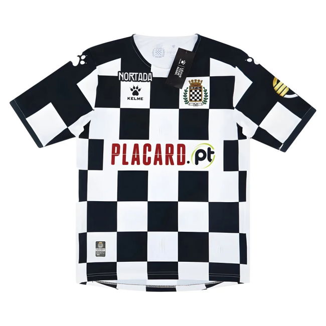 Authentic Design Supporter Football Club Fresh Look Shirt