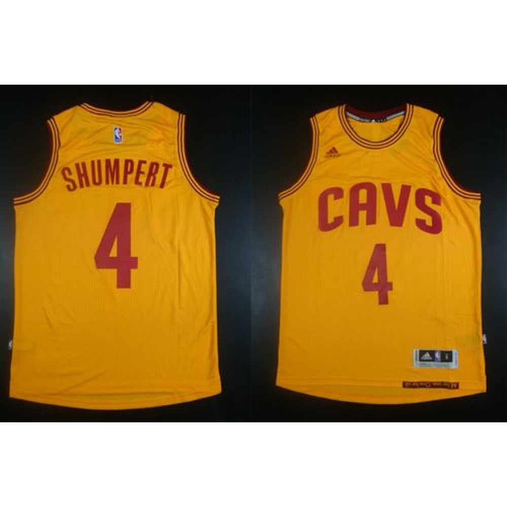 Authentic Jersey 4 - - NBA Collection