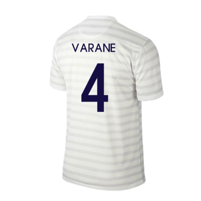 France International Soccer Team Supporter Kit - Adults Version (1)