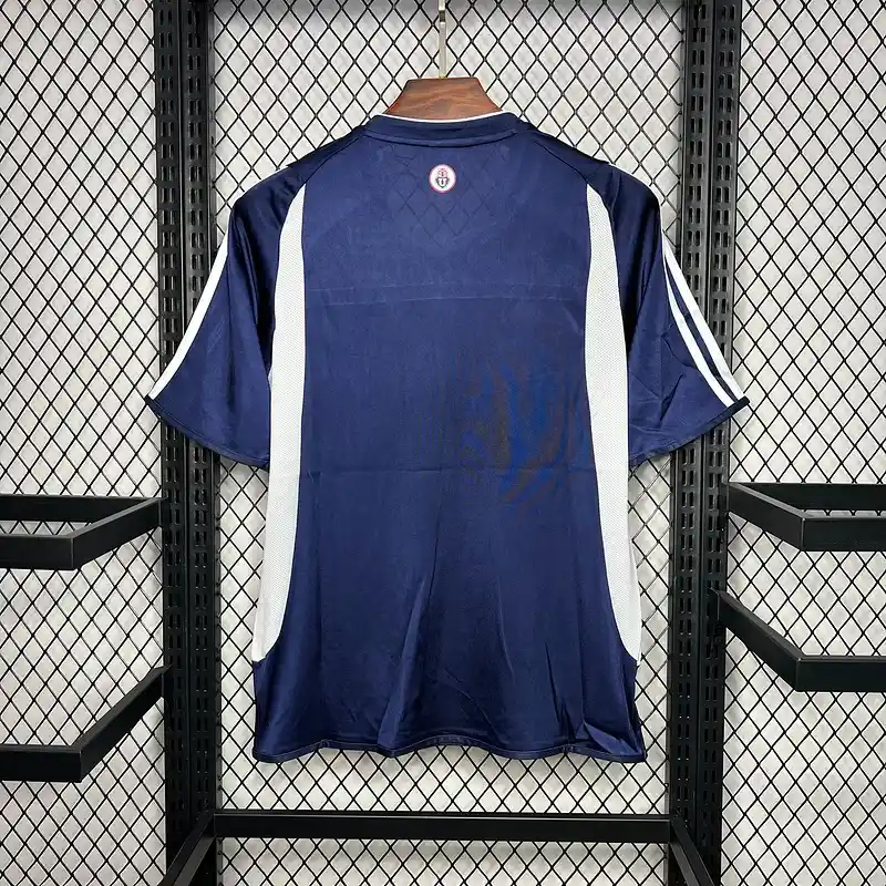2003 University of Chile Jersey retro kit