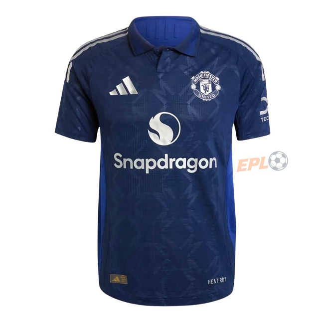 MAN high-end 2024-20 Away Kit - Adults | top quality
