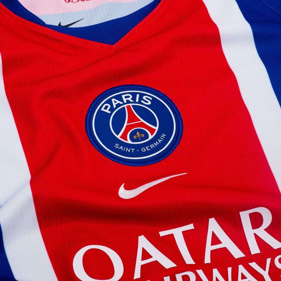 [EFKS] Paris Saint Germain Home Jersey 2026/27