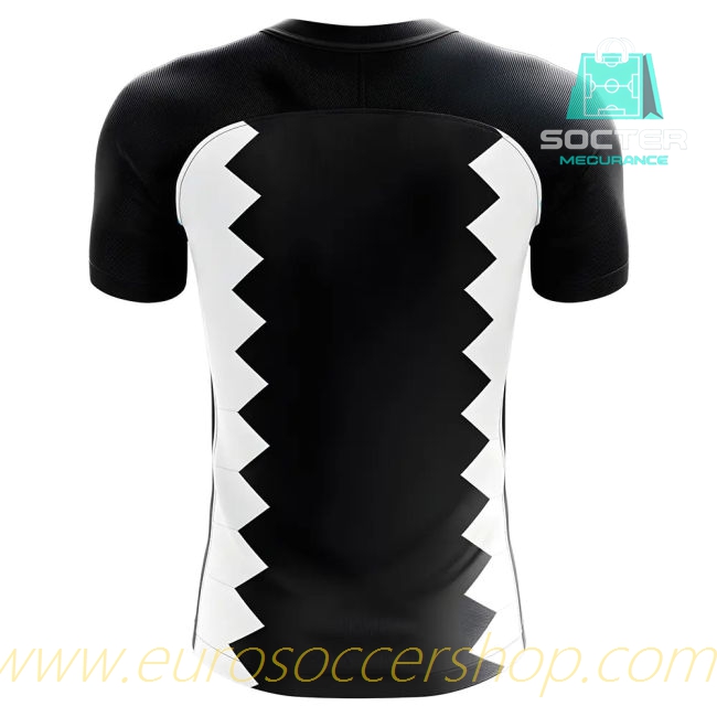 2018-2019 Brazilian Teams Home Kit Kids