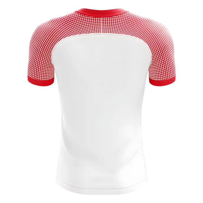 Mls Team Superior Mls Jersey Dri-fit Moisture-wicking Advanced