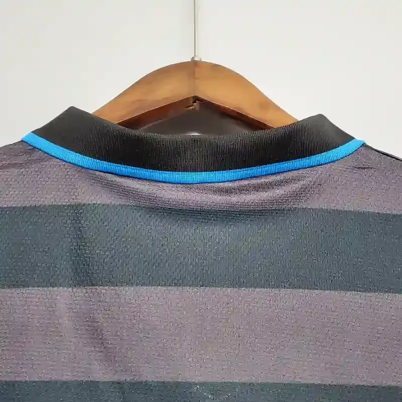 Cheap 1997-1998 Inter Milan Jersey retro kit