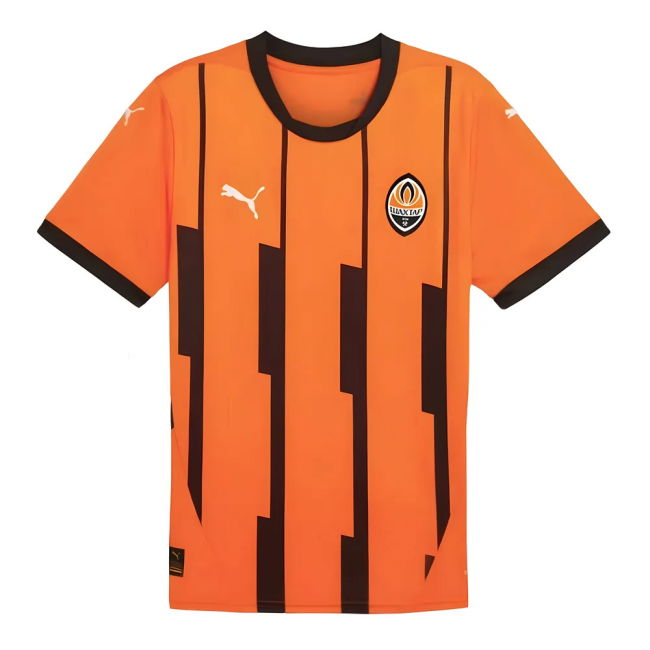 Home - Authentic Fan Edition - Premium Replica - Supporter Jersey