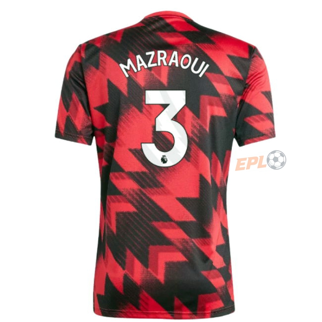 2025-20 Man Utd original Third Shirt - Adults | original