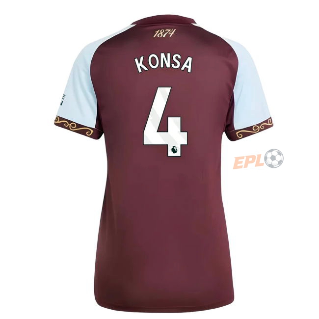 AVL high-end 2025-20 Home Kit - Adults | official | excellent