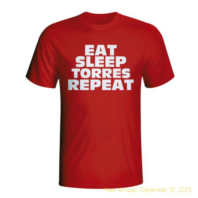 Official T-shirt - Match Day Essential - Stylish Design