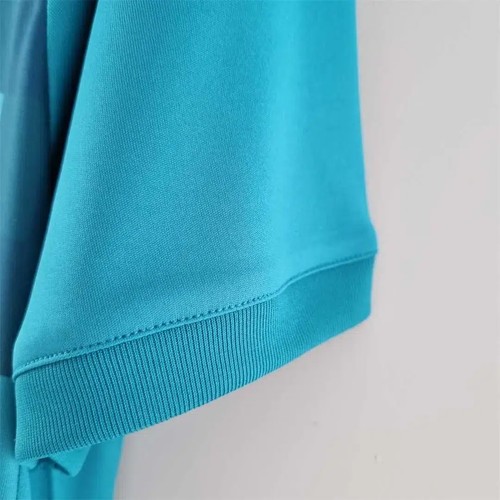 Football Team Madrid #2017 Authentic Design Replica 2017-2018 Seaso...