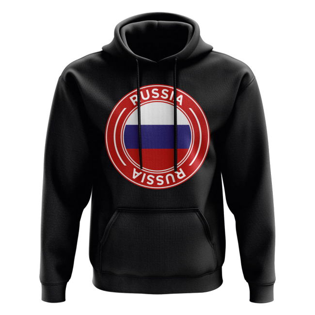 Russia Elite Jersey Russia #95